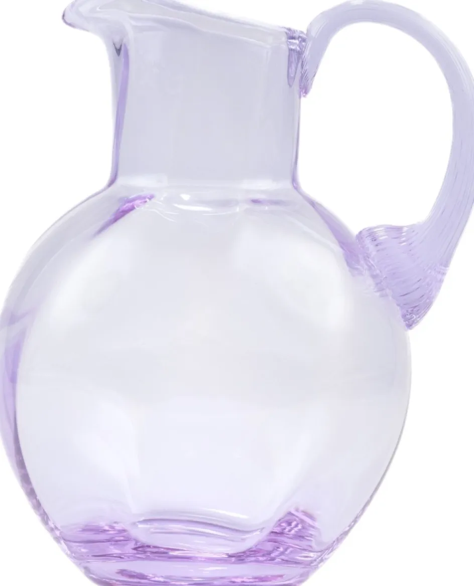 Discount Anna von Lipa Swirl Kande 2 L, Lilla alex