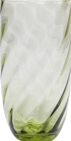 Anna von Lipa Drinksglas|Drinksglas > Swirl Long Drink Drikkeglas 45 cl,