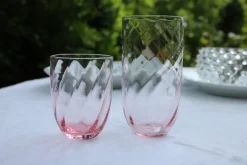 Anna von Lipa Drinksglas|Drinksglas > Swirl Long Drink Drikkeglas 45 cl,