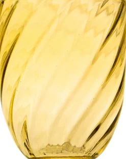 Anna von Lipa Vandglas > Swirl Tumbler Drikkeglas 25 cl,