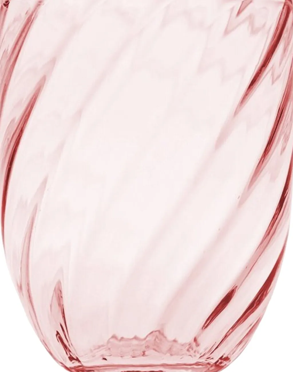 Anna von Lipa Vandglas > Swirl Tumbler Drikkeglas 25 cl,