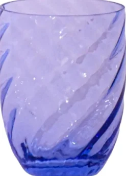 Anna von Lipa Vandglas > Swirl Tumbler Drikkeglas 25 cl,