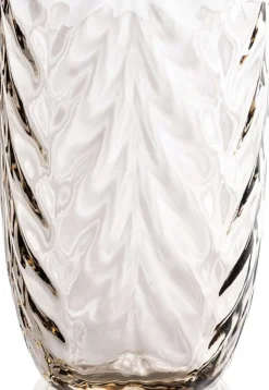 Online Wave Tumbler Drikkeglas 25 cl, Vandglas