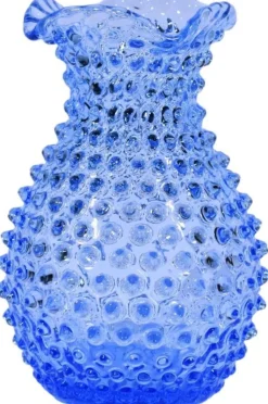 Best Anna von Lipa Blonde Vase H20,5 cm, Light Blue