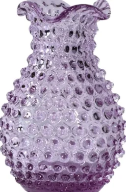 Clearance Anna von Lipa Blonde Vase H20,5 cm, Lilla