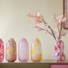 Sale Confetti Squeeze Vase H23,5 cm, Mandarin Stue|Vaser
