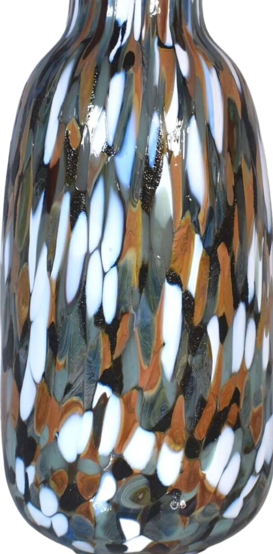Outlet Anna von Lipa Confetti Vase H26 cm, Marble
