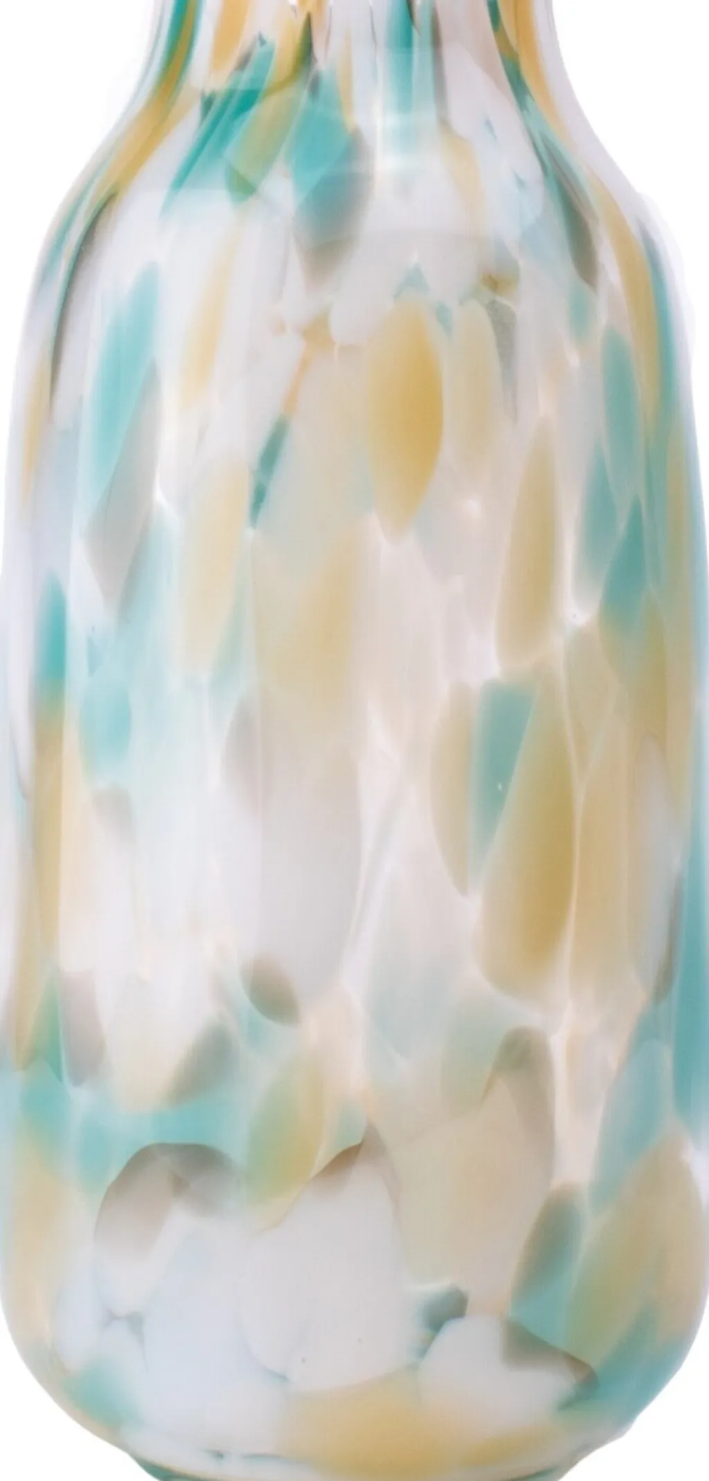 Outlet Confetti Vase H26 cm, Stue|Vaser