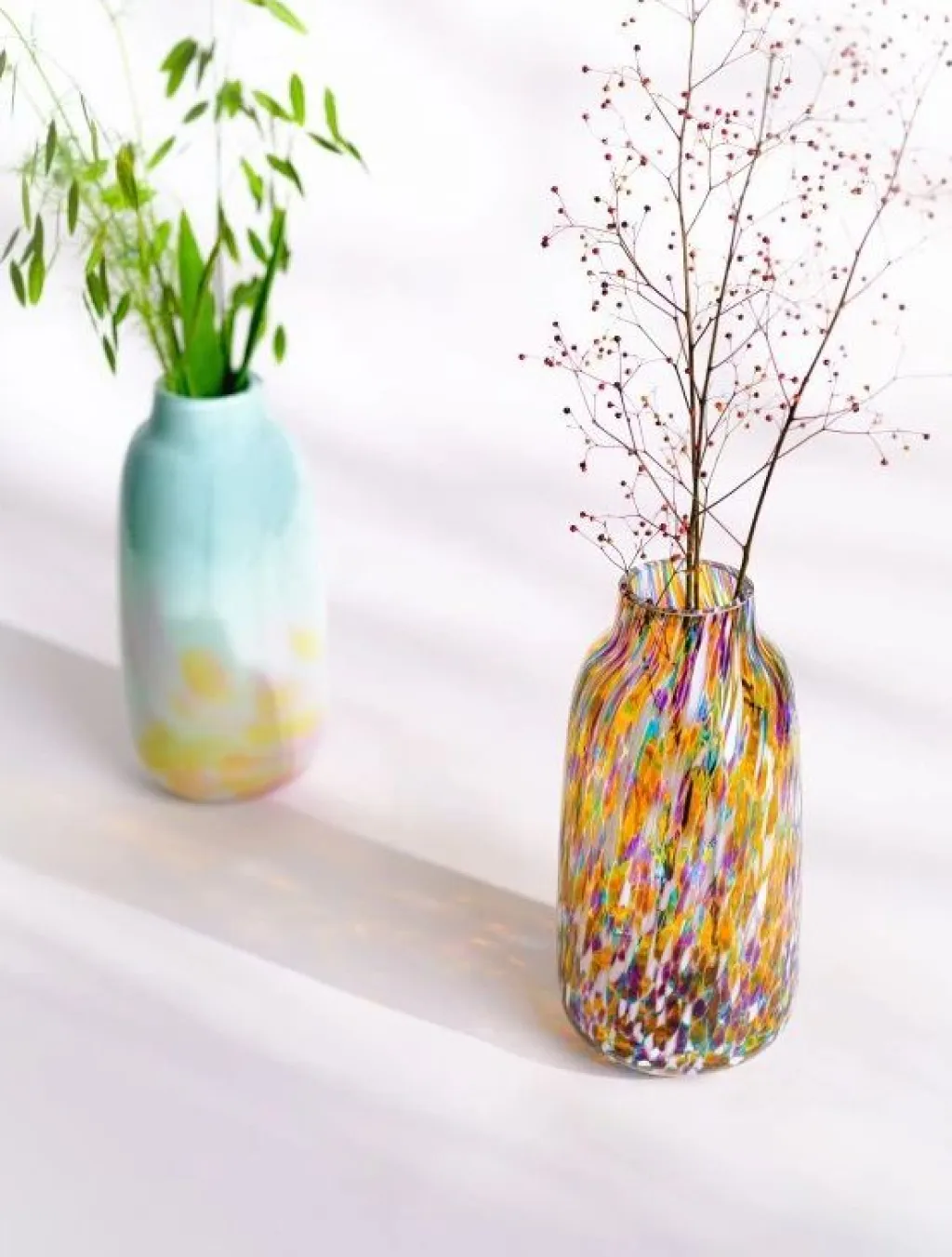 Anna von Lipa Stue|Vaser > Confetti Vase H26 cm,