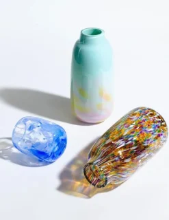 Anna von Lipa Stue|Vaser > Confetti Vase H26 cm,