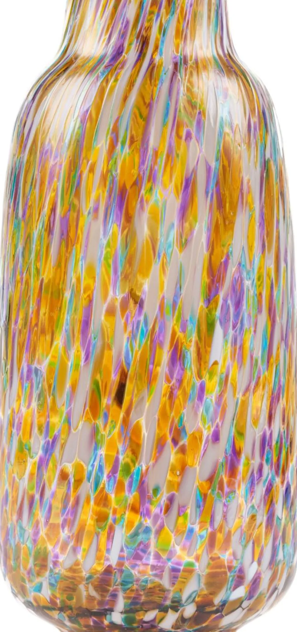 Anna von Lipa Stue|Vaser > Confetti Vase H26 cm,
