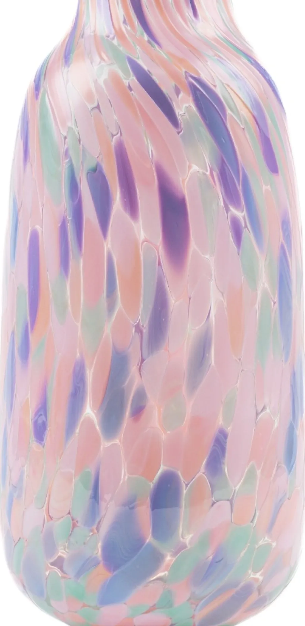 Confetti Vase H26 cm, Stue|Vaser
