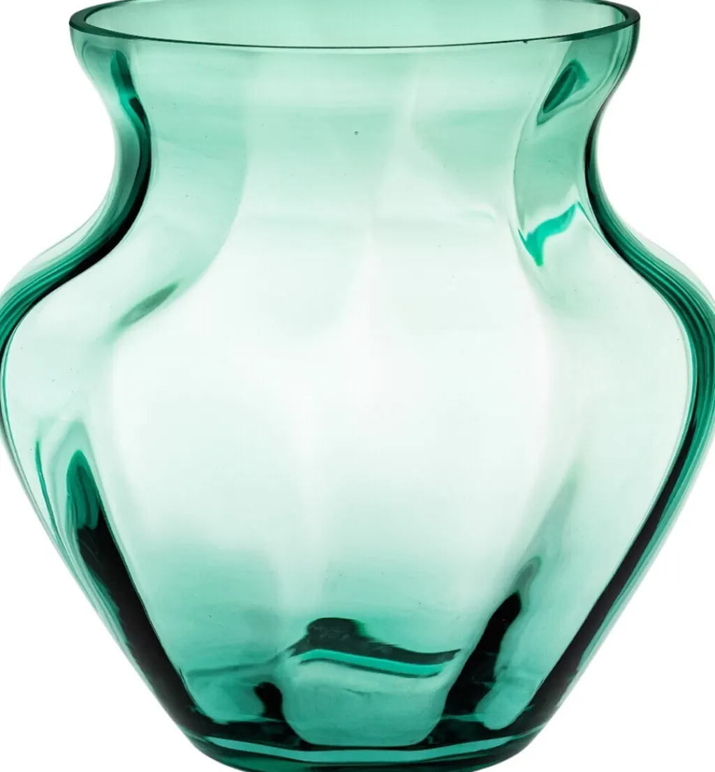 Clearance Dahlia Vase H22 cm, Stue|Vaser