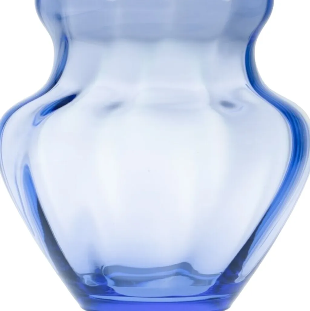 New Dahlia Vase H22 cm, Stue|Vaser