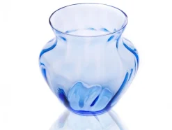 New Dahlia Vase H22 cm, Stue|Vaser