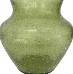 Anna von Lipa Stue|Vaser > Frosty Dahlia Vase H21,8 cm,