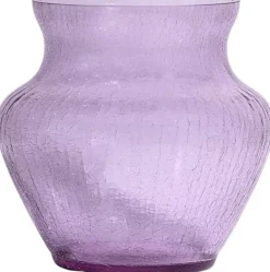 Anna von Lipa Stue|Vaser > Frosty Dahlia Vase H21,8 cm,