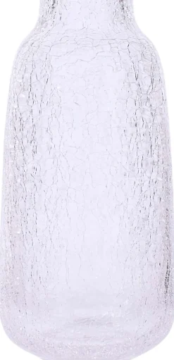 Clearance Frosty Vase H26 cm, Stue|Vaser