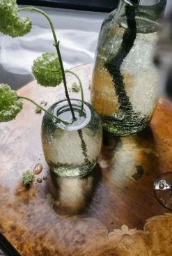 Online Frosty Vase H, Stue|Vaser