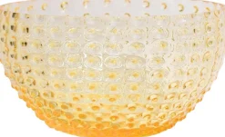 Anna von Lipa Stue|Pynteskåle Og Fade > Hobnail Skål Ø24 cm,