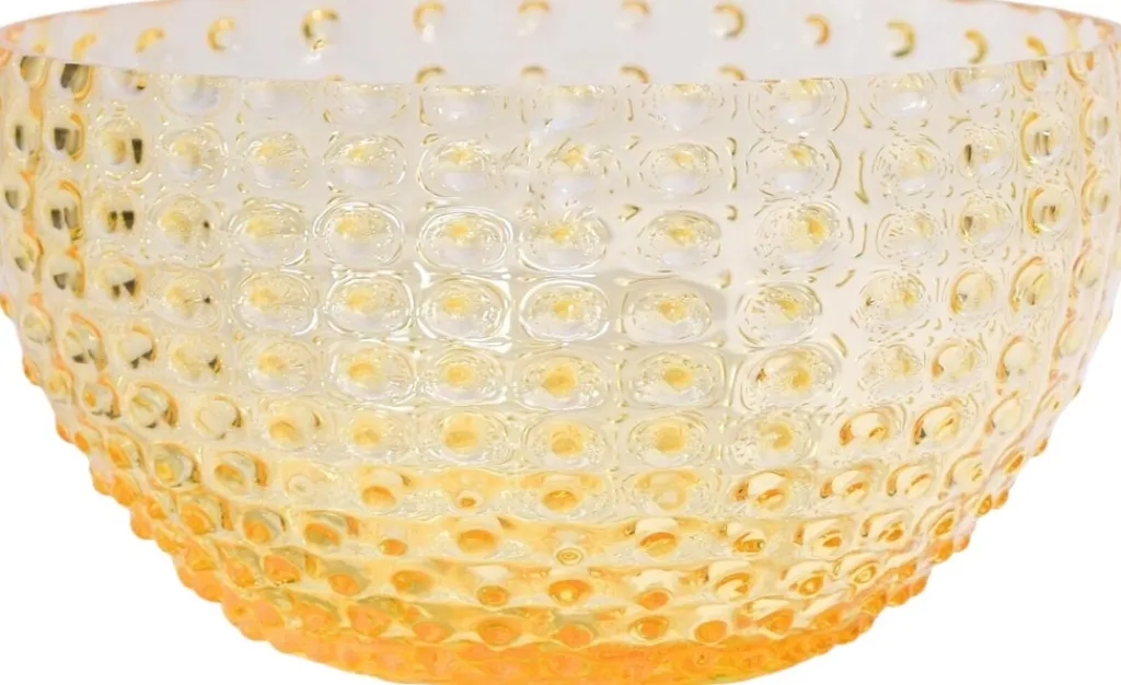 Anna von Lipa Stue|Pynteskåle Og Fade > Hobnail Skål Ø24 cm,