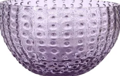 Anna von Lipa Stue|Pynteskåle Og Fade > Hobnail Skål Ø24 cm,
