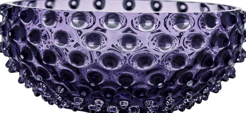 New Hobnail Tapas Skål , Stue|Pynteskåle Og Fade