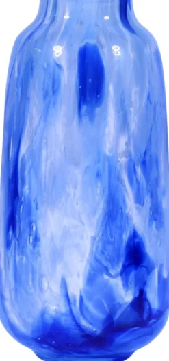 New Anna von Lipa Meadows Vase H26 cm, Arctic