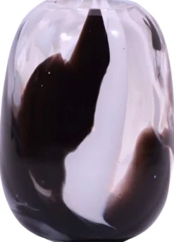 Hot Anna von Lipa Meadows Vase H13,5 cm, Midnight