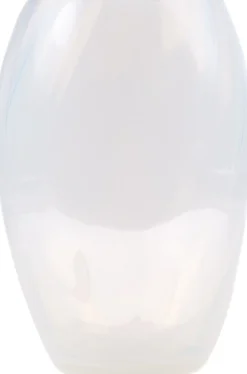Clearance Opaline Elipse Vase H23 cm, Stue|Vaser