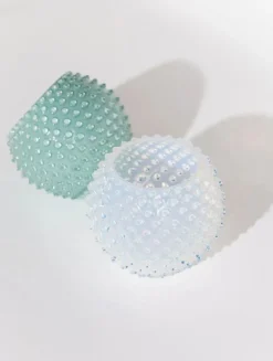 Discount Opaline Hobnail Globe Vase H18 cm, Stue|Vaser