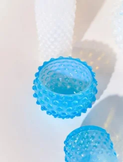 Opaline Hobnail Tapas Skål , Stue|Pynteskåle Og Fade