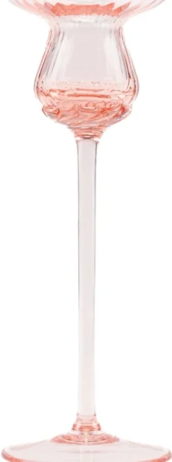 Anna von Lipa Lysestager > Tulipán Lysestage H20 cm,