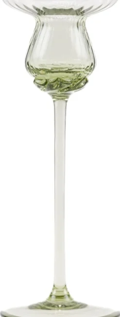 Discount Tulipán Lysestage H, Lysestager