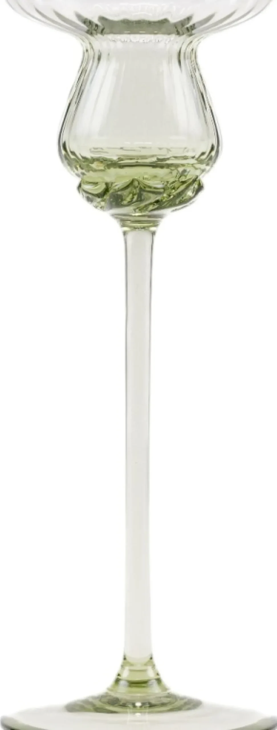 Discount Tulipán Lysestage H, Lysestager