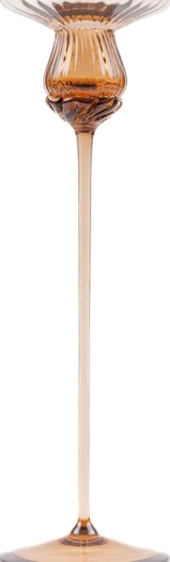 Clearance Anna von Lipa Tulipán Lysestage H, New Brown