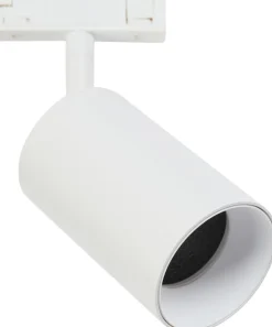 New Designline Tube Pro Spot Ø6 cm, Lamper Til Kontoret|Lamper Til Soveværelset