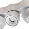 ANTIDARK Lamper Til Kontoret|Lamper Til Soveværelset > Easy W3100 Spot LED 32,4 cm, Hvid