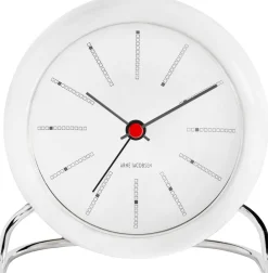 Arne Jacobsen Ure Og Vejrstationer ><noscript><img data-lazyloaded=