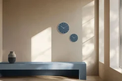 Arne Jacobsen Ure Og Vejrstationer ><noscript><img data-lazyloaded=