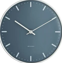 Arne Jacobsen Ure Og Vejrstationer ><noscript><img data-lazyloaded=