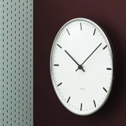 Arne Jacobsen Ure Og Vejrstationer ><noscript><img data-lazyloaded=