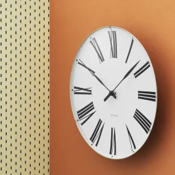 Arne Jacobsen Ure Og Vejrstationer ><noscript><img data-lazyloaded=