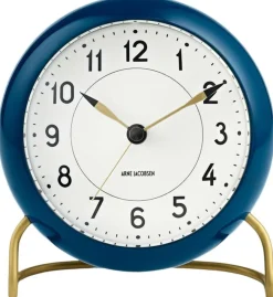 Best Station Bordur m. Alarm ?11 cm, Ure Og Vejrstationer