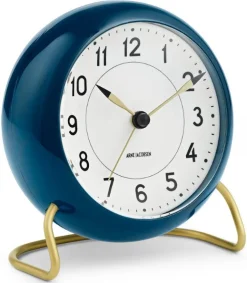 Best Station Bordur m. Alarm ?11 cm, Ure Og Vejrstationer