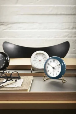 Best Station Bordur m. Alarm ?11 cm, Ure Og Vejrstationer