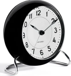 Clearance Station Bordur m. Alarm ?11 cm, Ure Og Vejrstationer