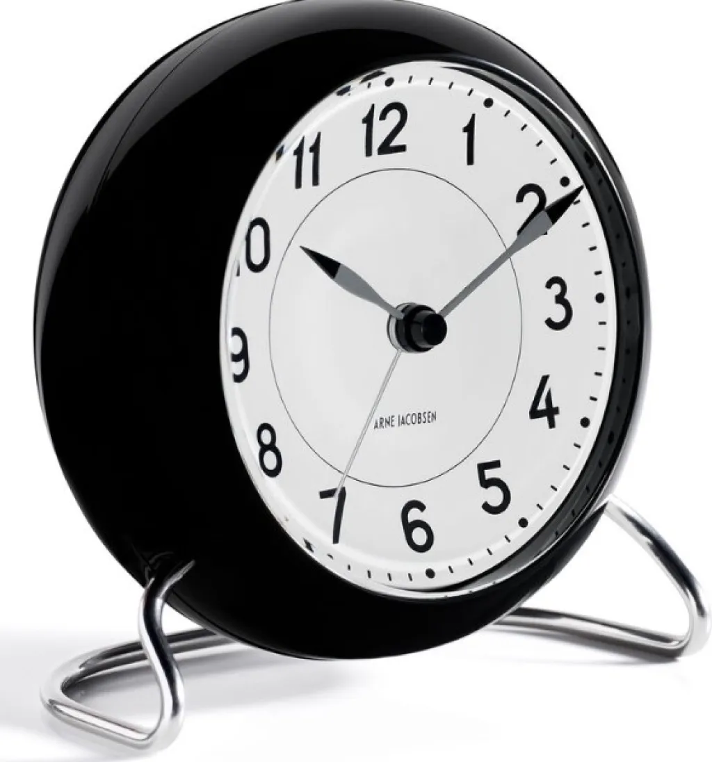 Clearance Station Bordur m. Alarm ?11 cm, Ure Og Vejrstationer