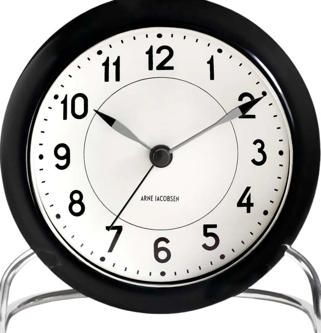 Clearance Station Bordur m. Alarm ?11 cm, Ure Og Vejrstationer