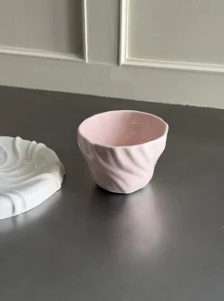 Outlet Atelier Marée Tidevandskop 24 cl, Rosa